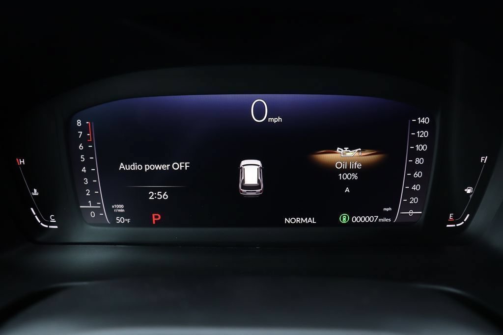 Used 2026 Honda Passport RTL image 33