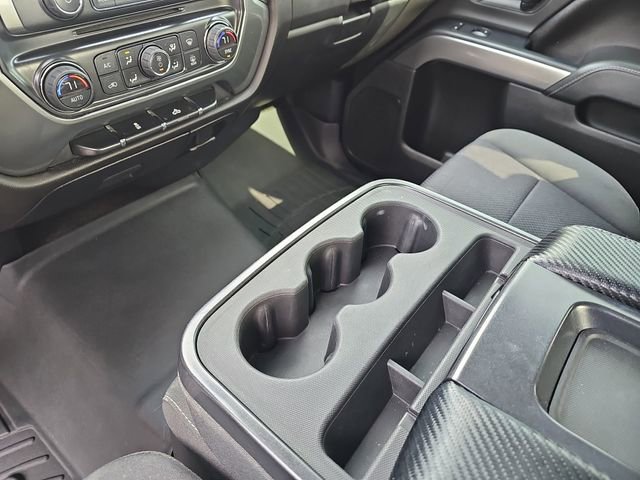 Used 2015 Chevrolet Silverado 1500 LT w/ All Star Edition image 26