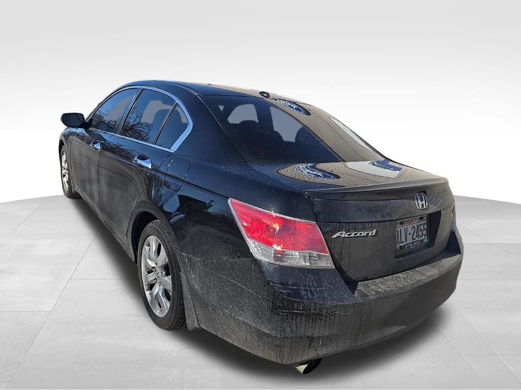 Used 2010 Honda Accord EX-L image 11