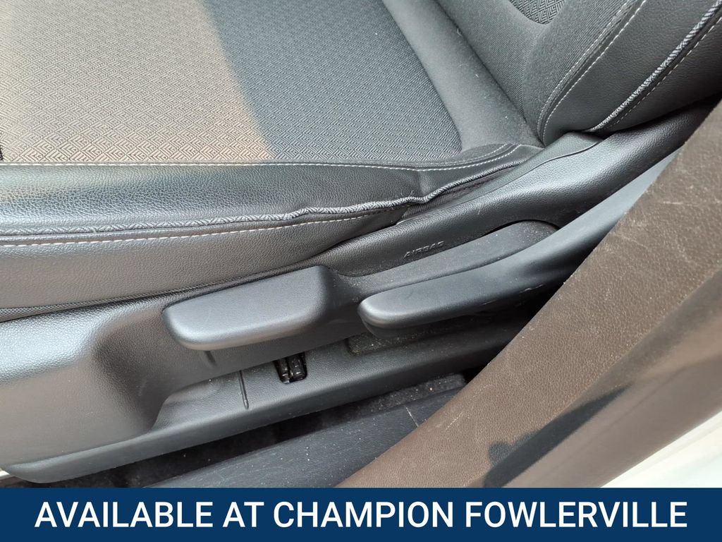 Used 2025 Buick Encore GX Preferred FWD image 15