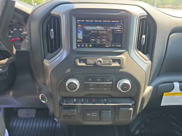 New 2026 GMC Sierra 3500 Pro w/ Convenience Package AWD/4WD image 13