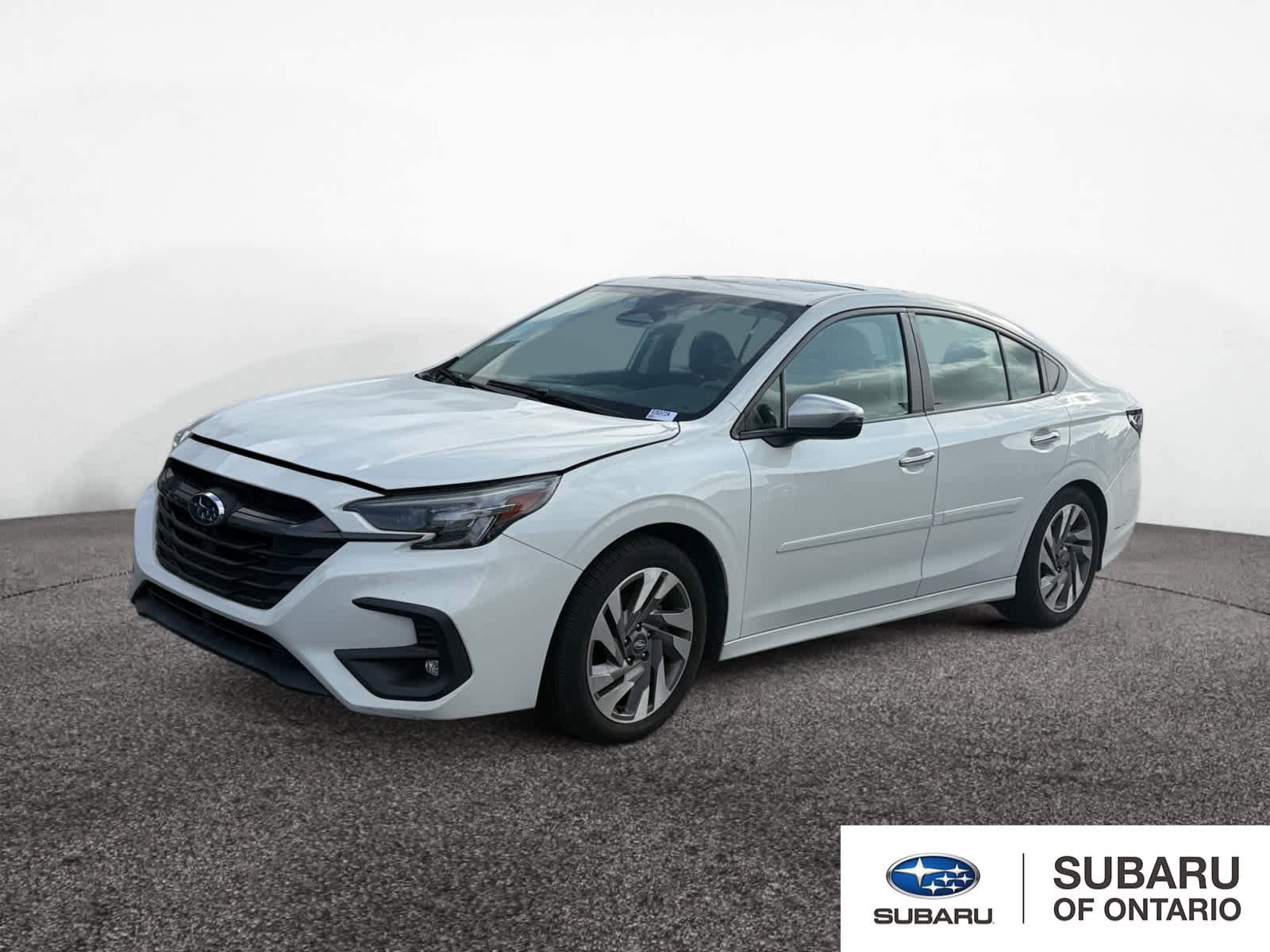 Used 2023 Subaru Legacy Touring XT w/ Tech Package 3 AWD/4WD image 1