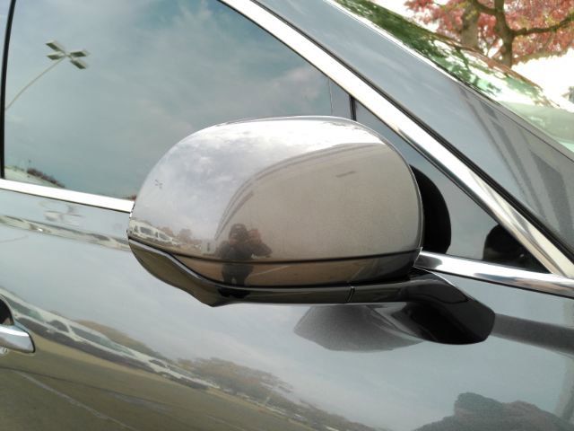 Used 2023 Genesis GV80 2.5T w/ Advanced Package image 27