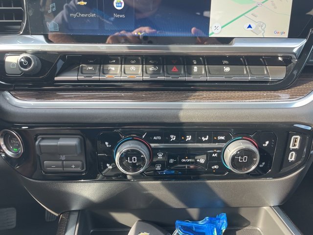 New 2026 Chevrolet Silverado 1500 RST w/ Safety Package image 37