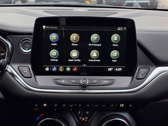 New 2026 Chevrolet Blazer LT w/ Convenience Package image 8