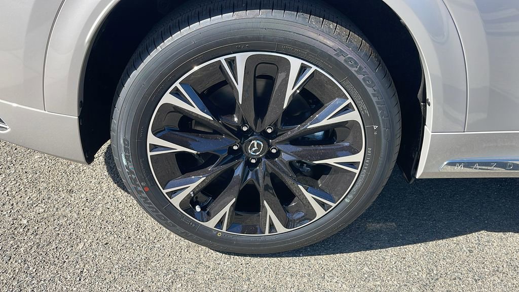 New 2026 MAZDA CX-90 3.3 Turbo S w/ Premium Plus image 33