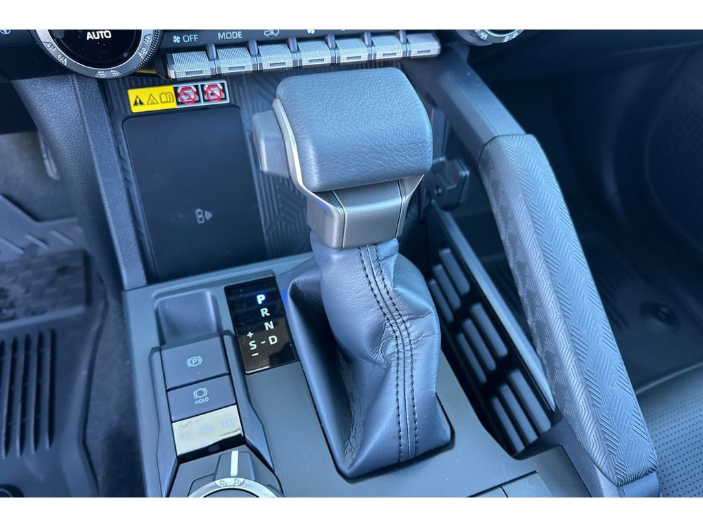 New 2026 Toyota 4Runner Limited AWD/4WD image 26