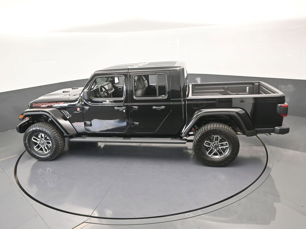 New 2026 Jeep Gladiator Mojave image 45