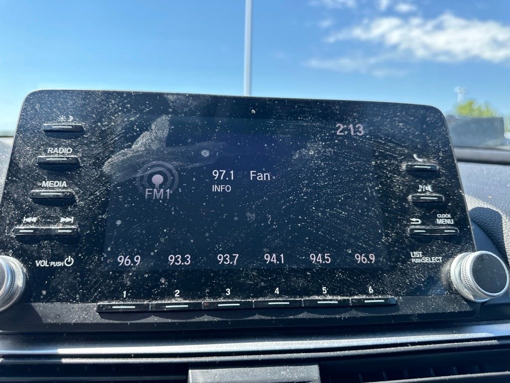 Used 2019 Honda Accord LX image 22