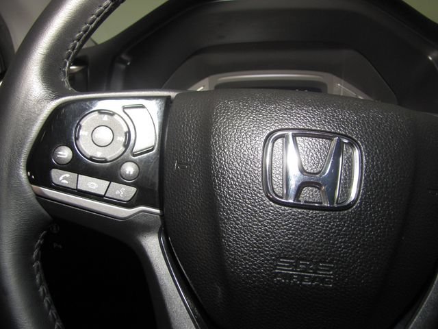 Certified 2022 Honda Odyssey Touring image 5