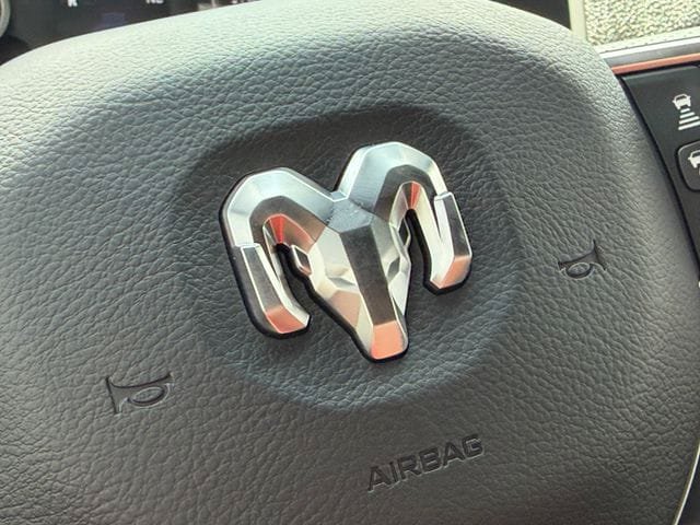 New 2026 RAM 2500 Warlock AWD/4WD image 33