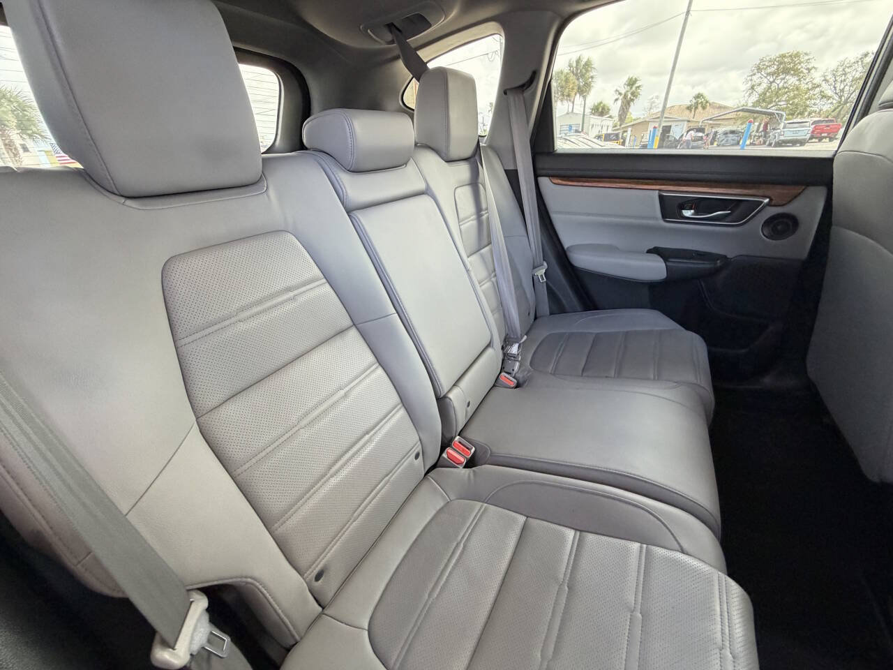 Used 2019 Honda CR-V EX-L image 20