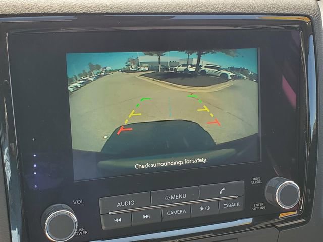 Certified 2024 Nissan Frontier SV w/ SV Convenience Package image 27