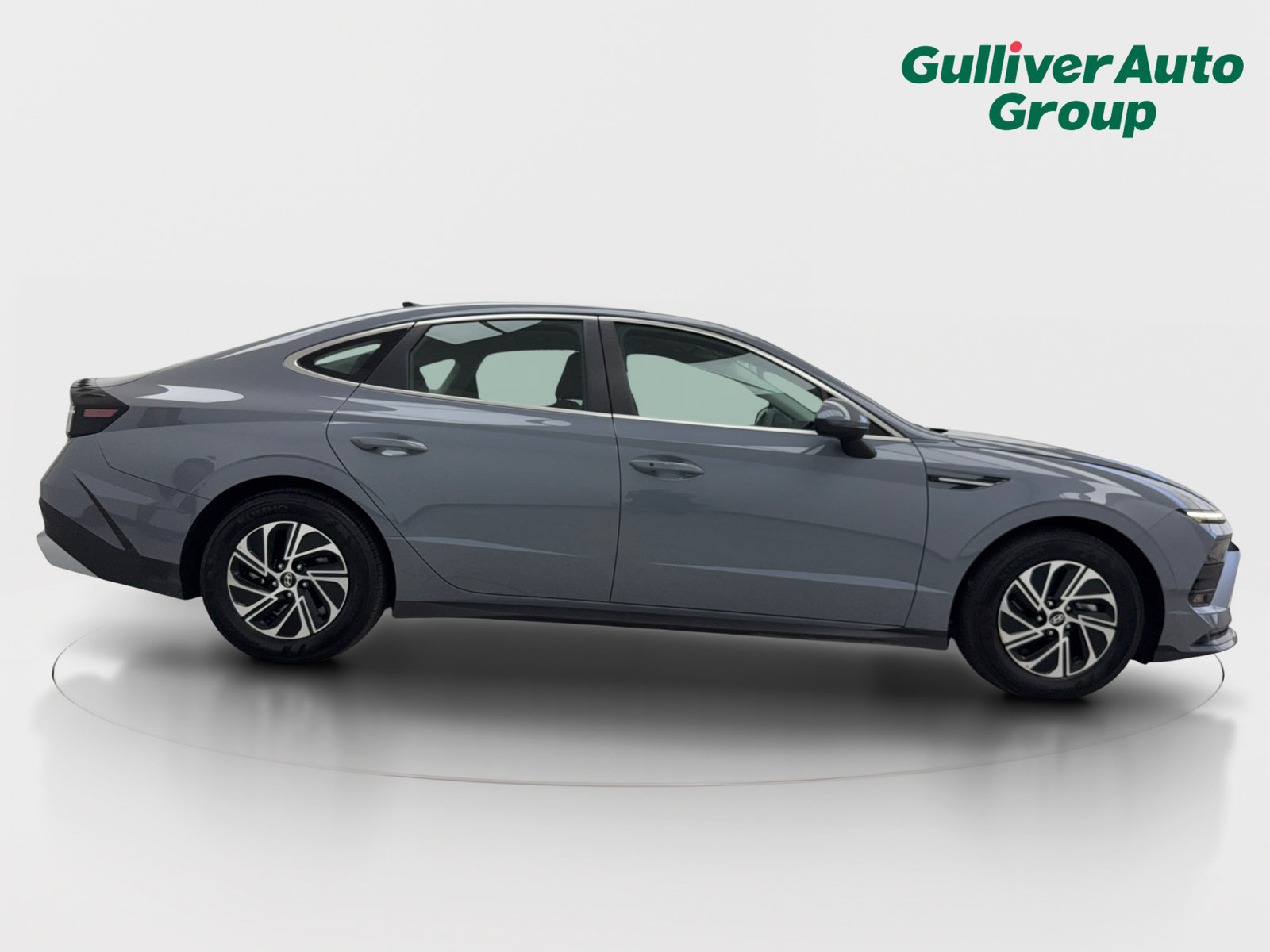 Used 2026 Hyundai Sonata Blue FWD image 10