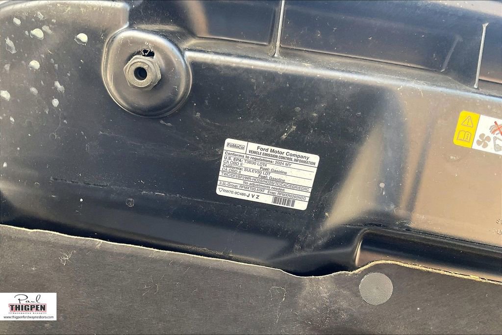 Used 2024 Ford F150 Raptor AWD/4WD image 34