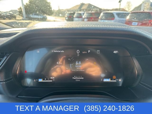 New 2026 Jeep Grand Cherokee Limited image 13