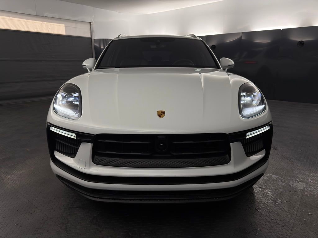 New 2026 Porsche Macan S image 10