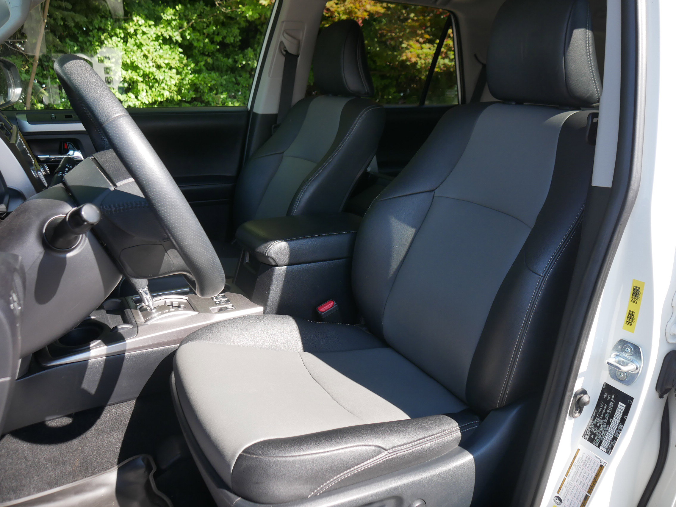 Used 2022 Toyota 4Runner SR5 Premium w/ Moonroof Package image 37