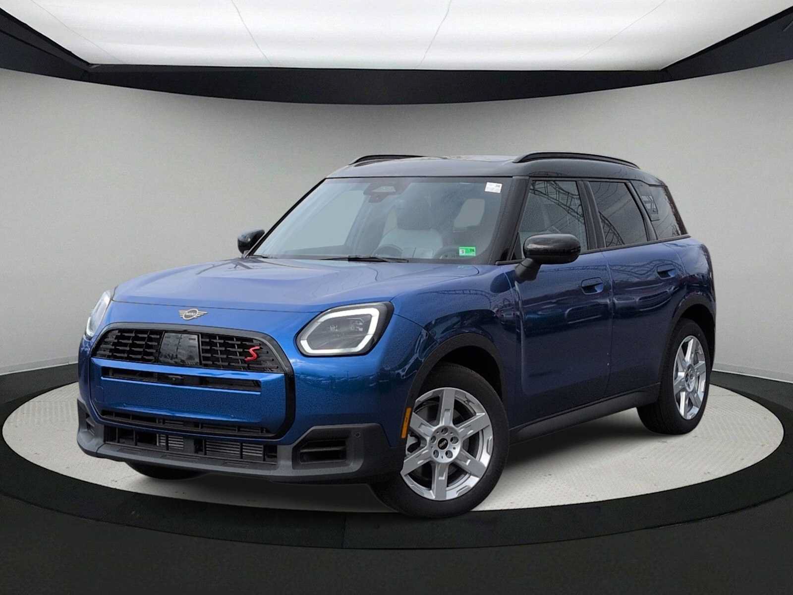 Used 2026 MINI Cooper Countryman S AWD/4WD image 1