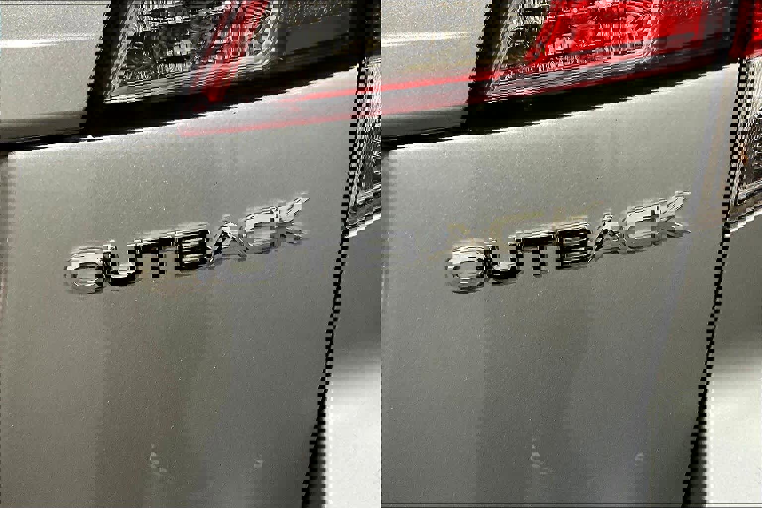 Used 2012 Subaru Outback 2.5i Premium image 9