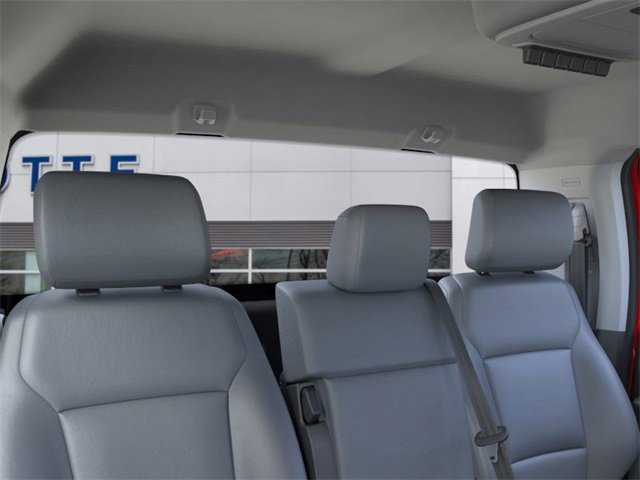 New 2026 Ford F250 XL w/ XL Chrome Package image 22