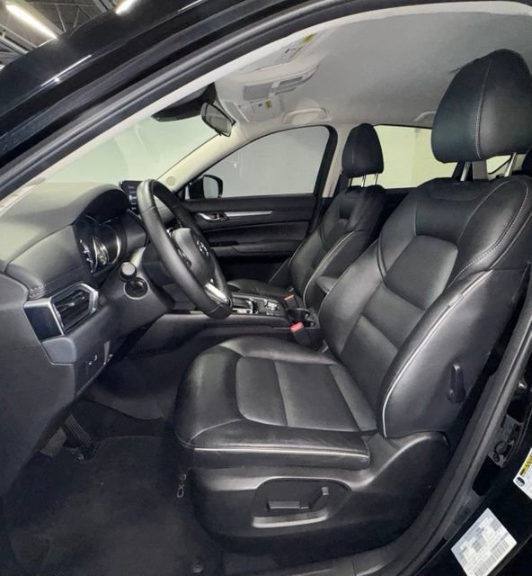 Used 2025 MAZDA CX-5 AWD 2.5 S image 13