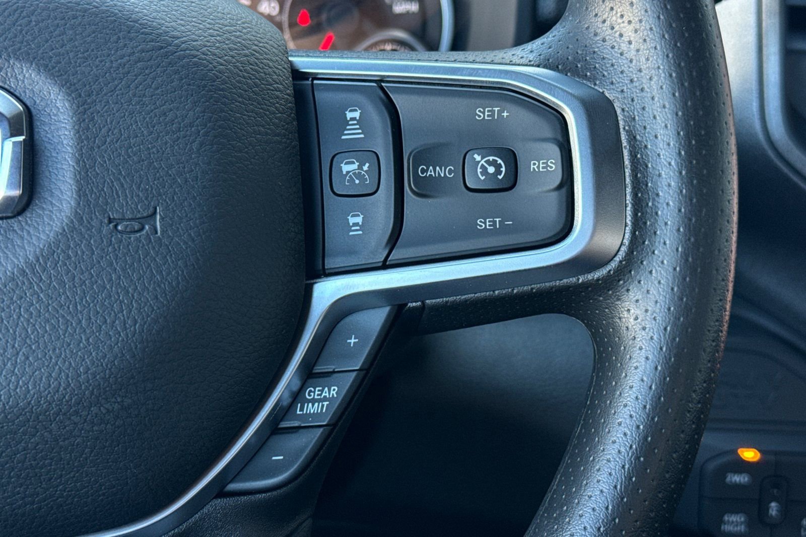 New 2026 RAM 5500 Tradesman image 26