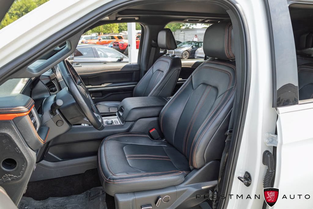 Used 2023 Ford Expedition Timberline AWD/4WD image 24