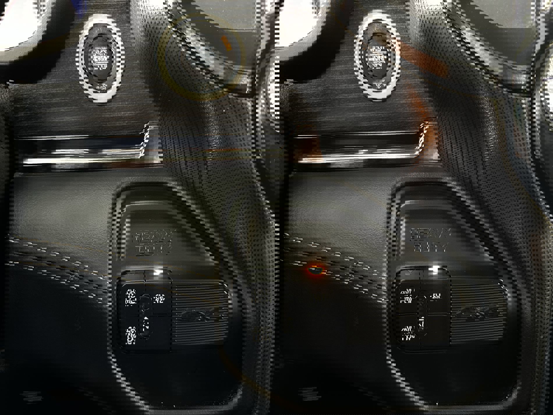 Used 2023 RAM 2500 Limited image 53