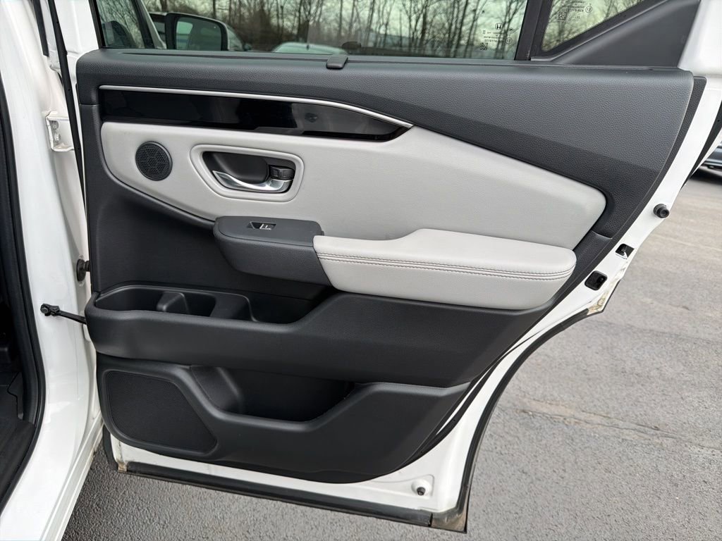 Certified 2023 Honda Pilot Touring image 26