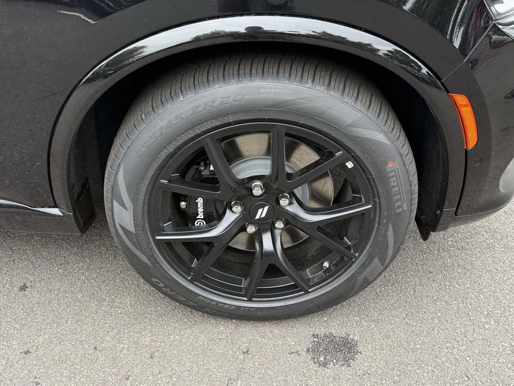 New 2026 Dodge Durango GT w/ Tow 'N Go Package AWD/4WD image 12