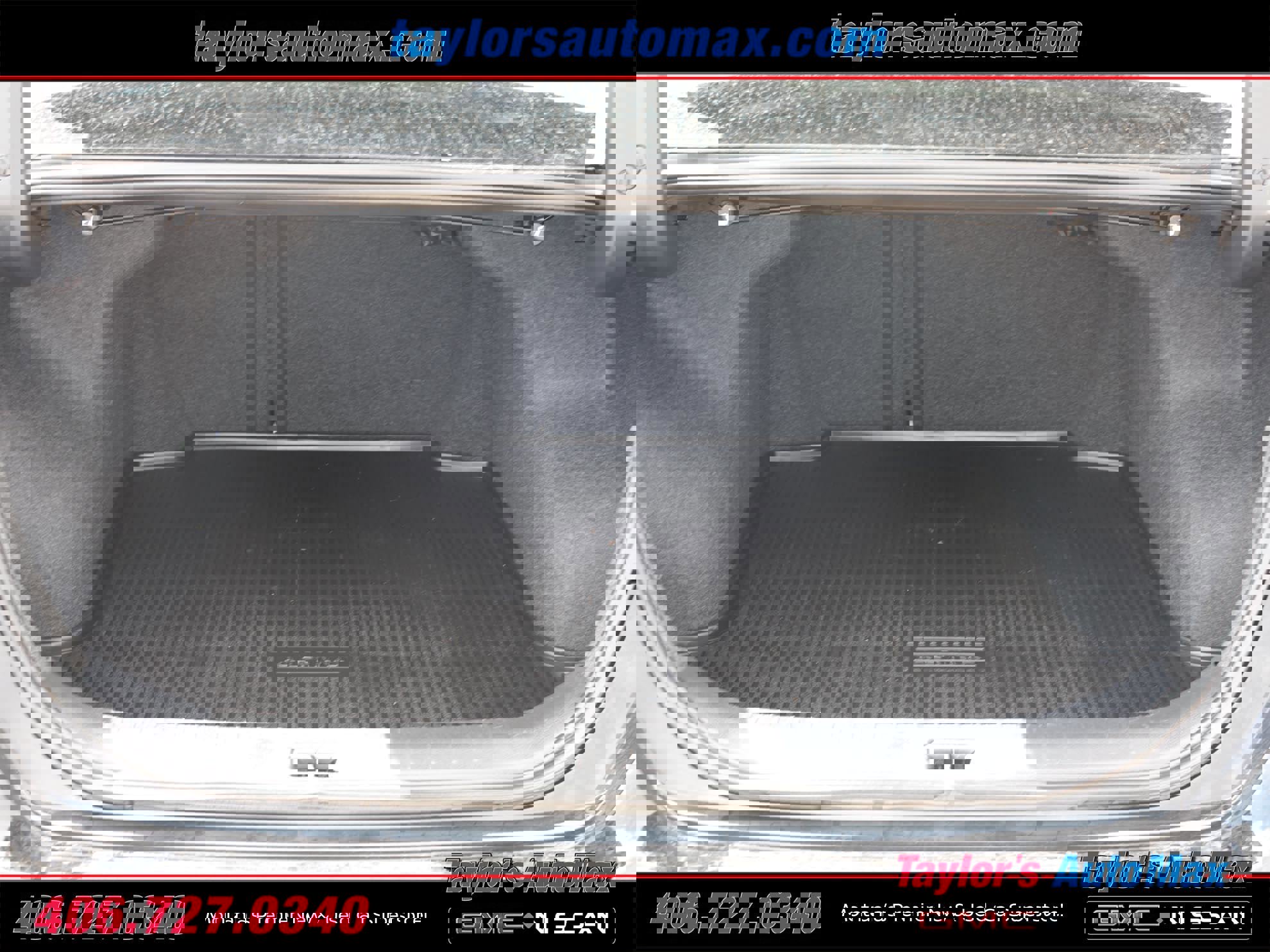 Used 2021 Nissan Altima 2.5 Platinum AWD/4WD image 36