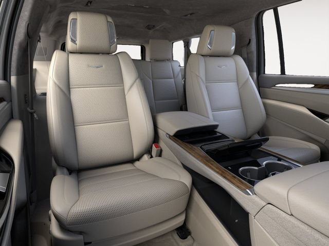 New 2026 Cadillac Escalade ESV Platinum Luxury AWD/4WD image 17