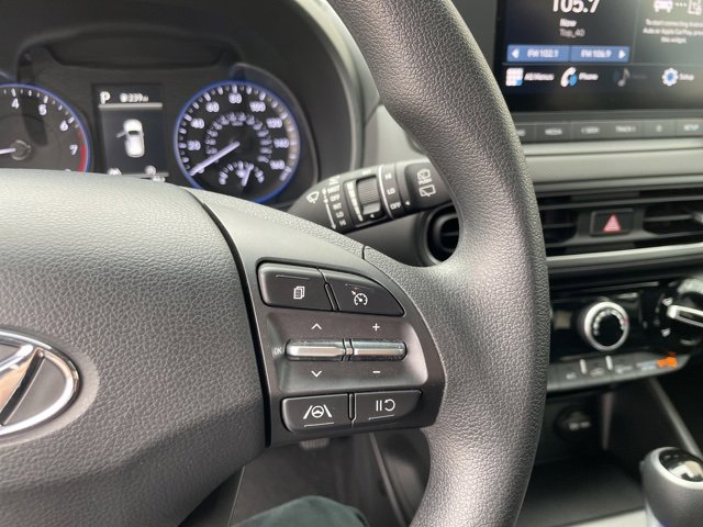 Used 2023 Hyundai Kona SEL w/ Cargo Package image 21