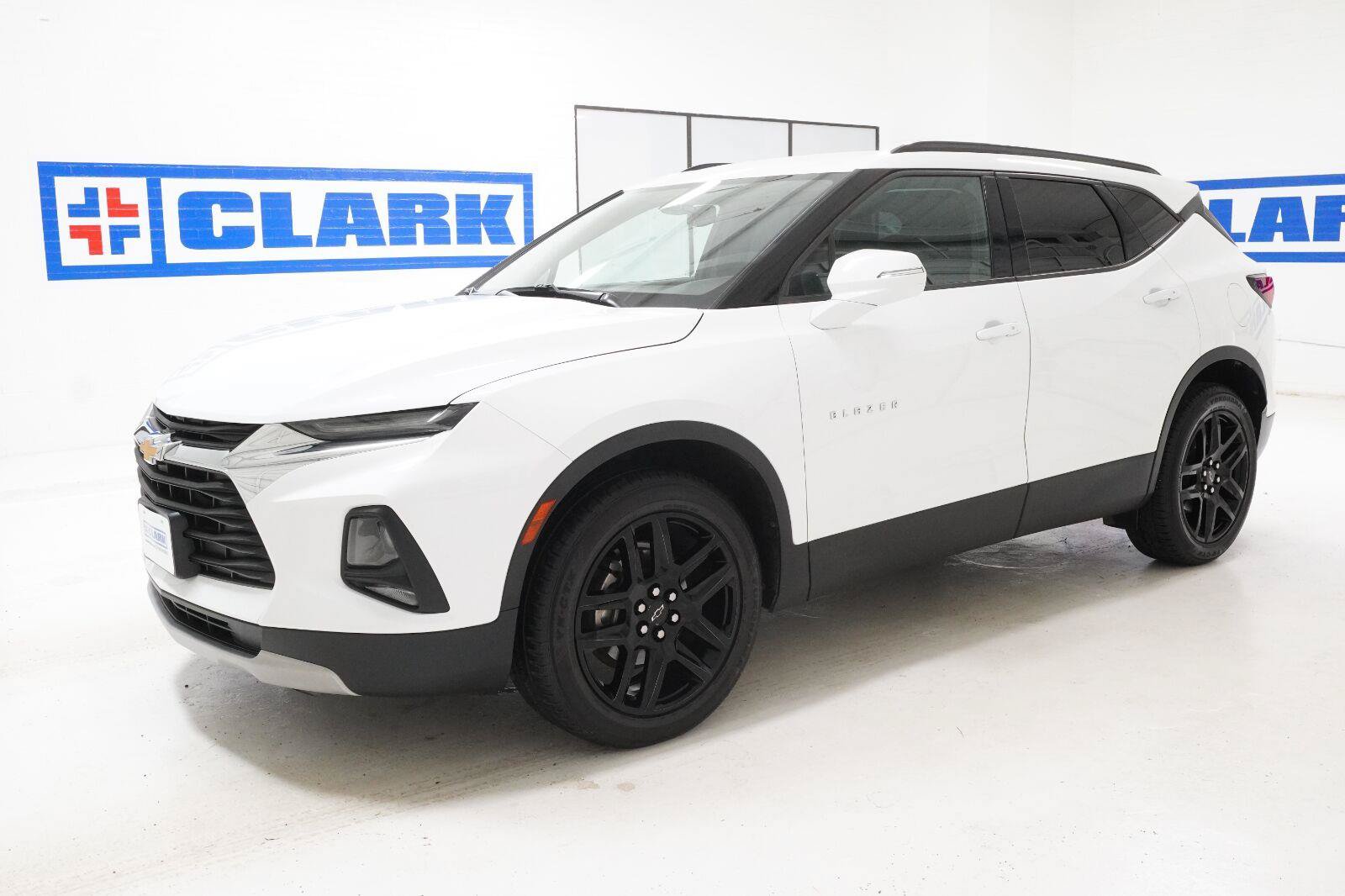 Used 2020 Chevrolet Blazer LT FWD image 36