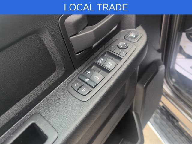 Used 2024 RAM 3500 Tradesman AWD/4WD image 12