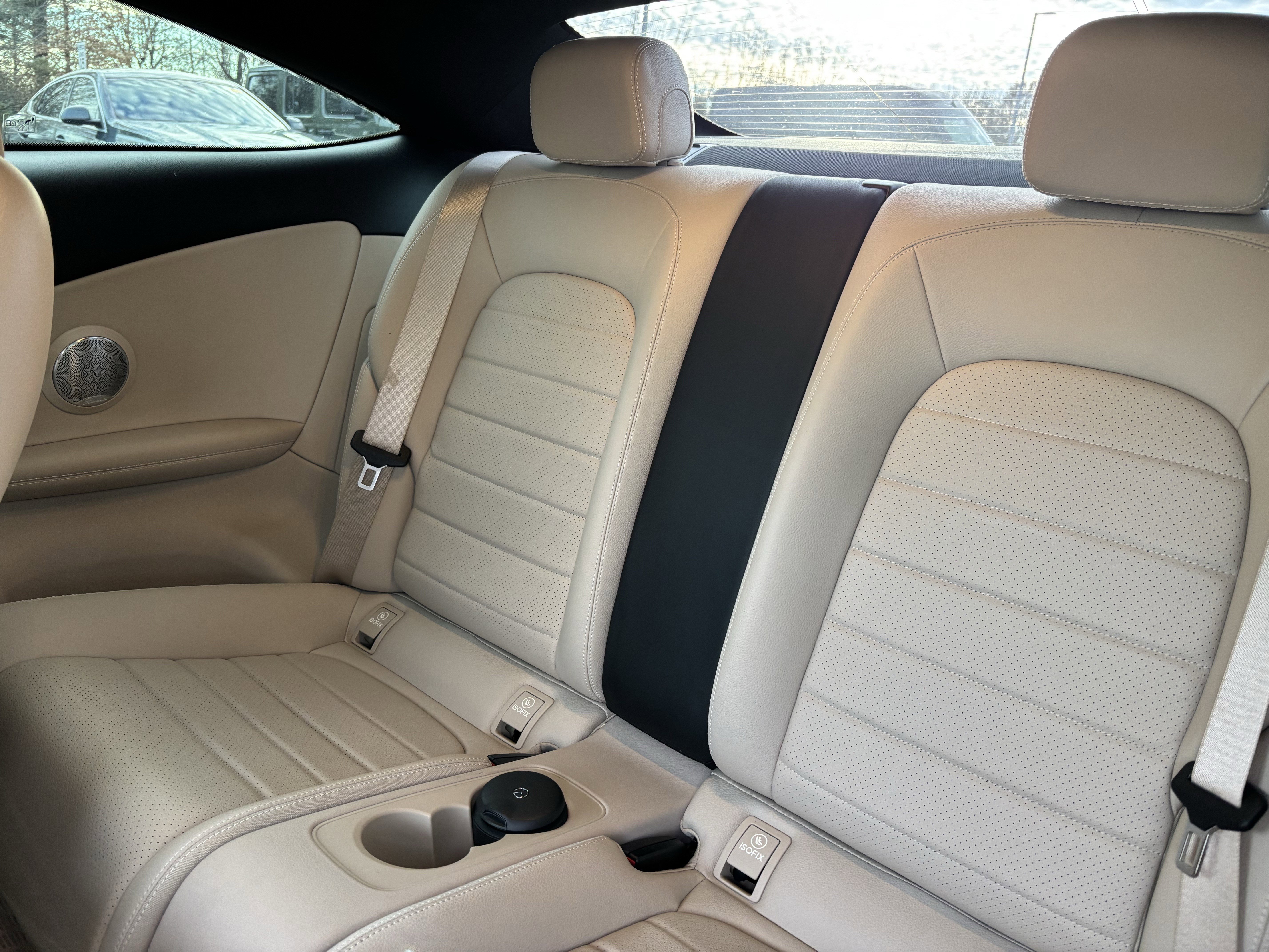 Used 2019 Mercedes-Benz C 300 Coupe image 33