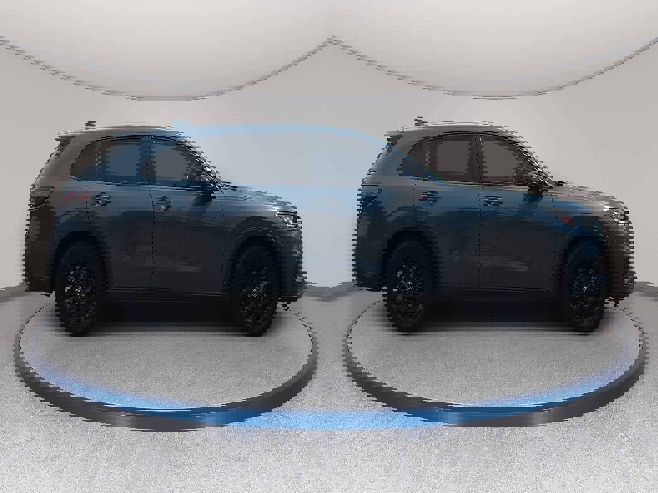 Used 2024 Honda HR-V Sport image 4