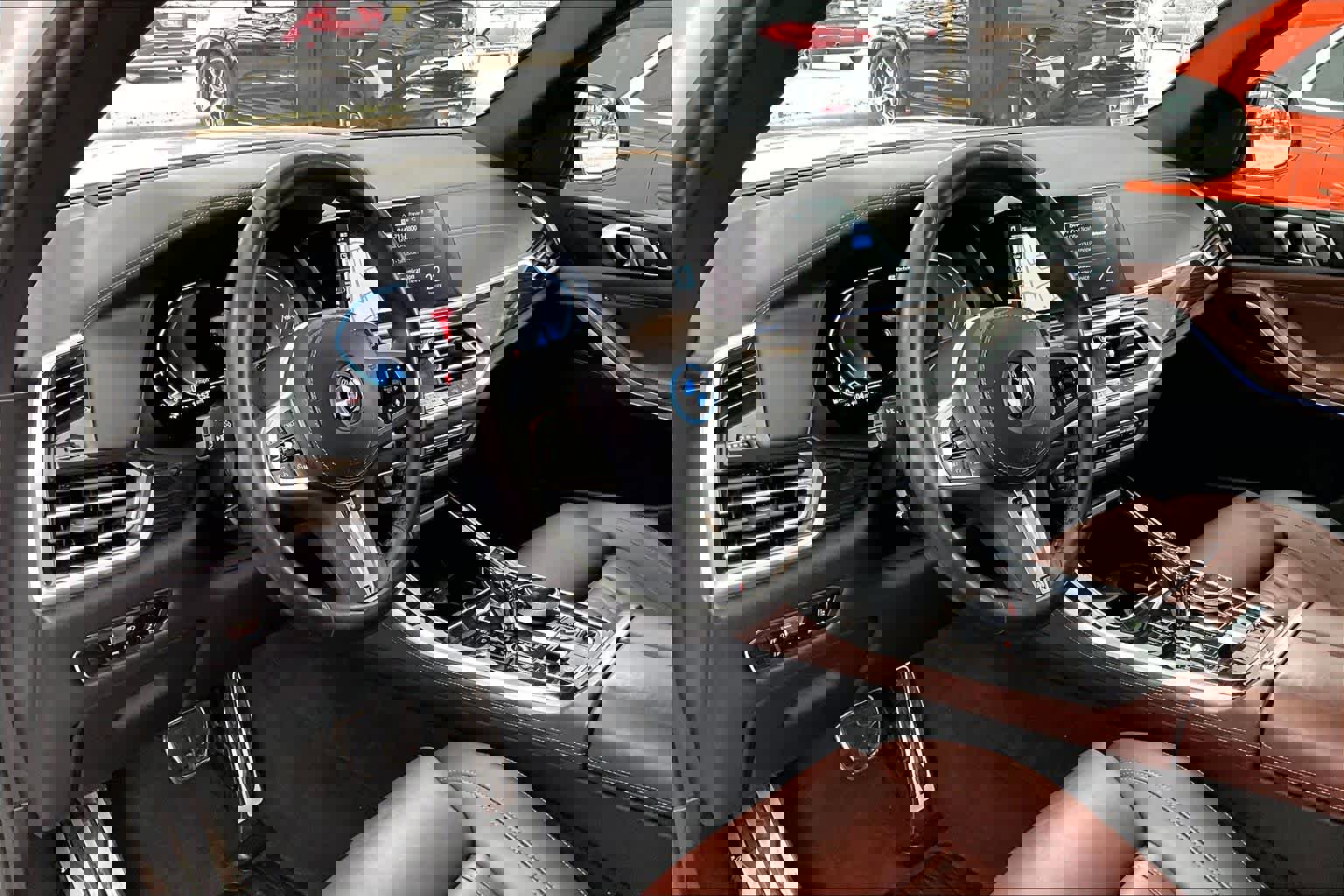 Used 2023 BMW X5 xDrive45e w/ Executive Package image 18