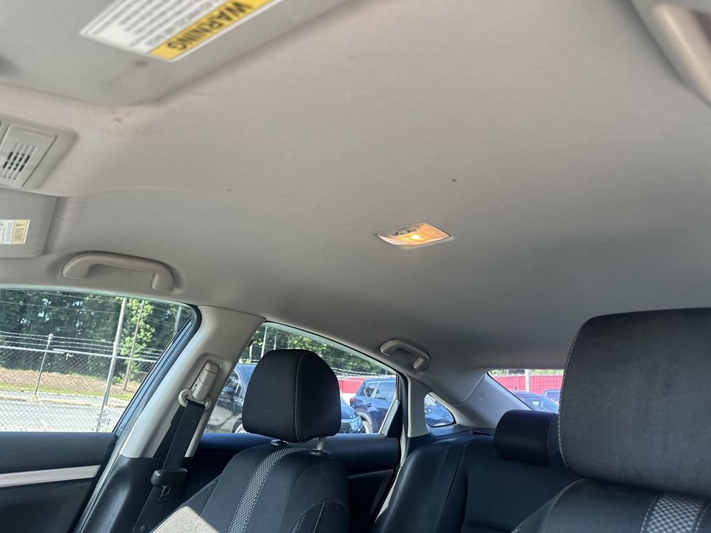 Used 2020 Honda Civic LX image 32