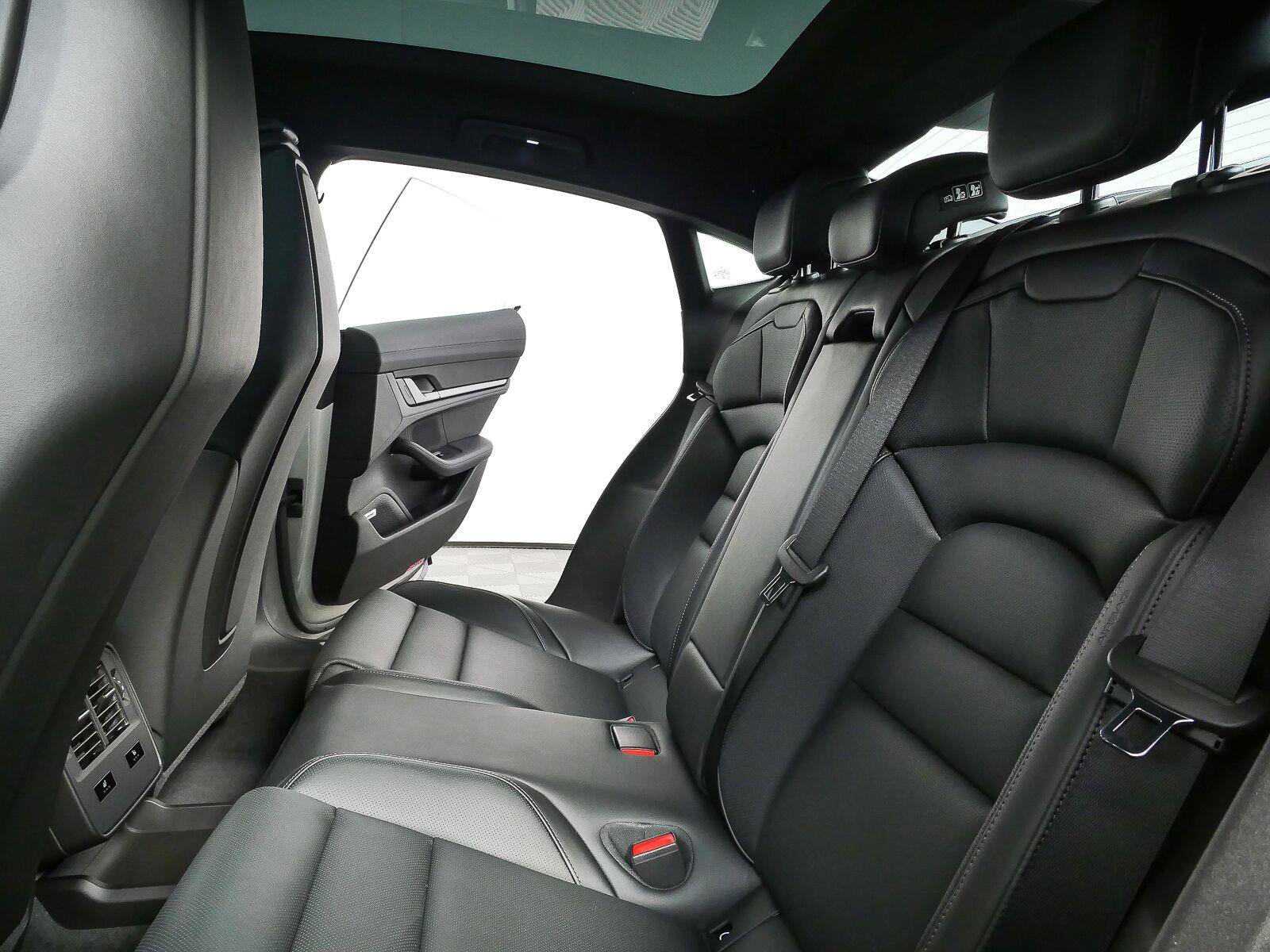 New 2026 Porsche Taycan RWD image 22