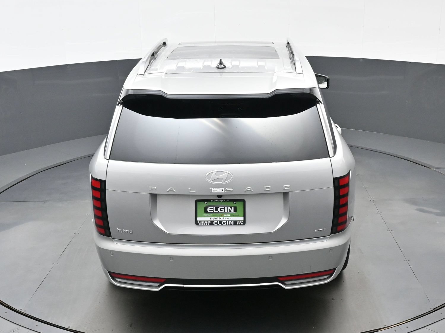 Used 2026 Hyundai Palisade Calligraphy AWD/4WD image 41