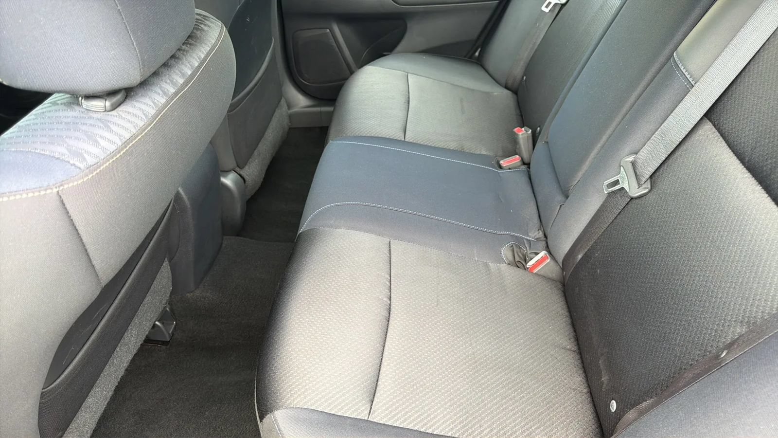 Used 2018 Nissan Altima 2.5 SR FWD image 19