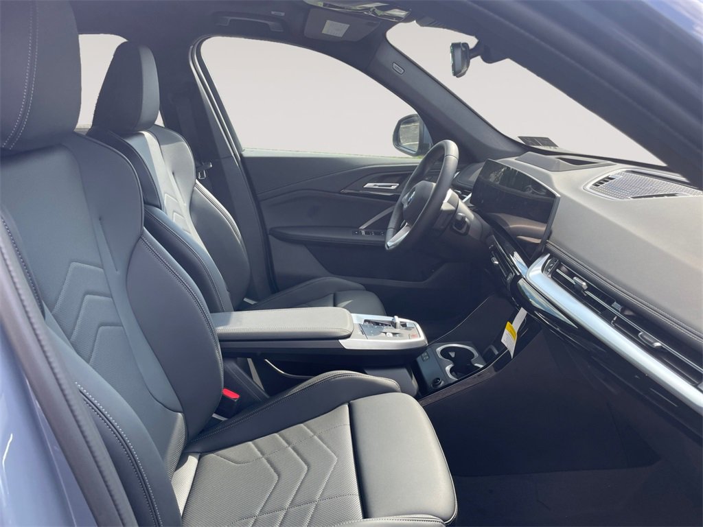 New 2026 BMW X1 xDrive28i w/ Technology Package image 15