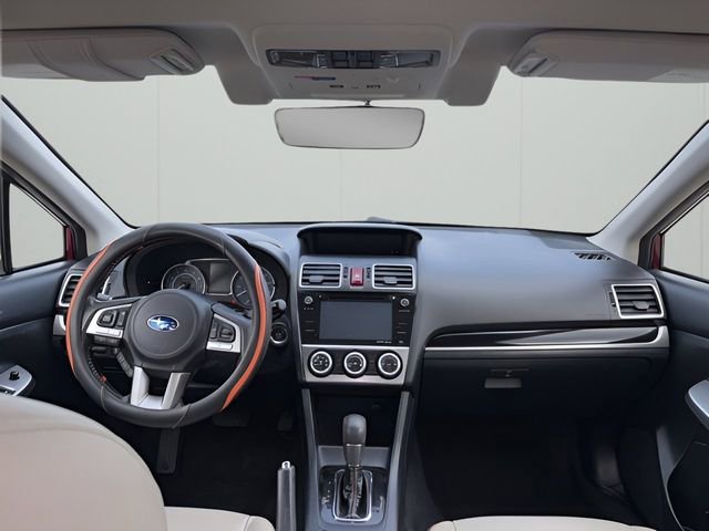 Used 2017 Subaru Crosstrek 2.0i Limited image 16