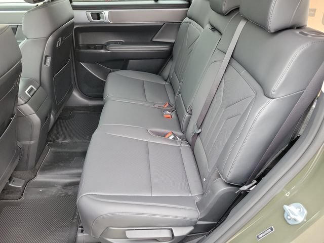 New 2026 Hyundai Santa Fe SEL FWD image 25