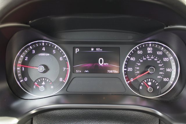 Used 2023 Kia Forte LXS w/ LXS Technology Package image 24