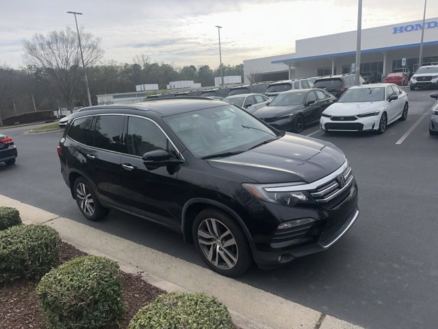 Used 2016 Honda Pilot Touring image 9