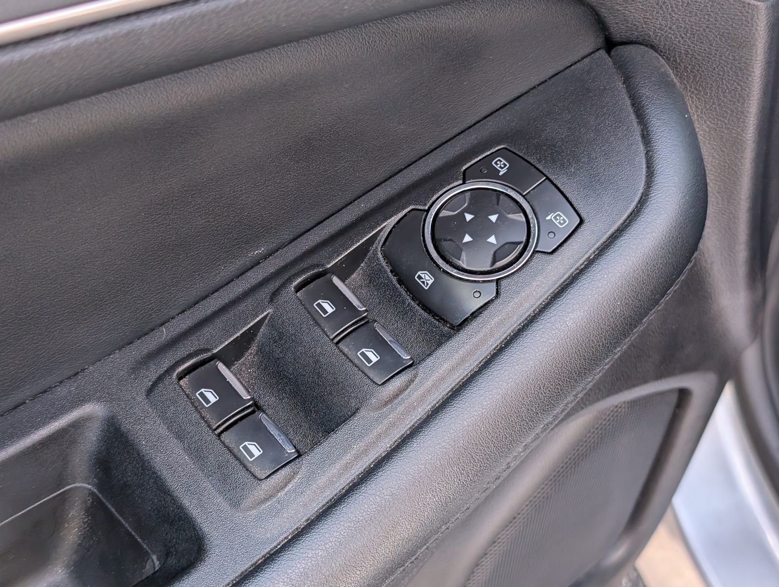 Used 2022 Ford Edge SEL AWD/4WD image 17