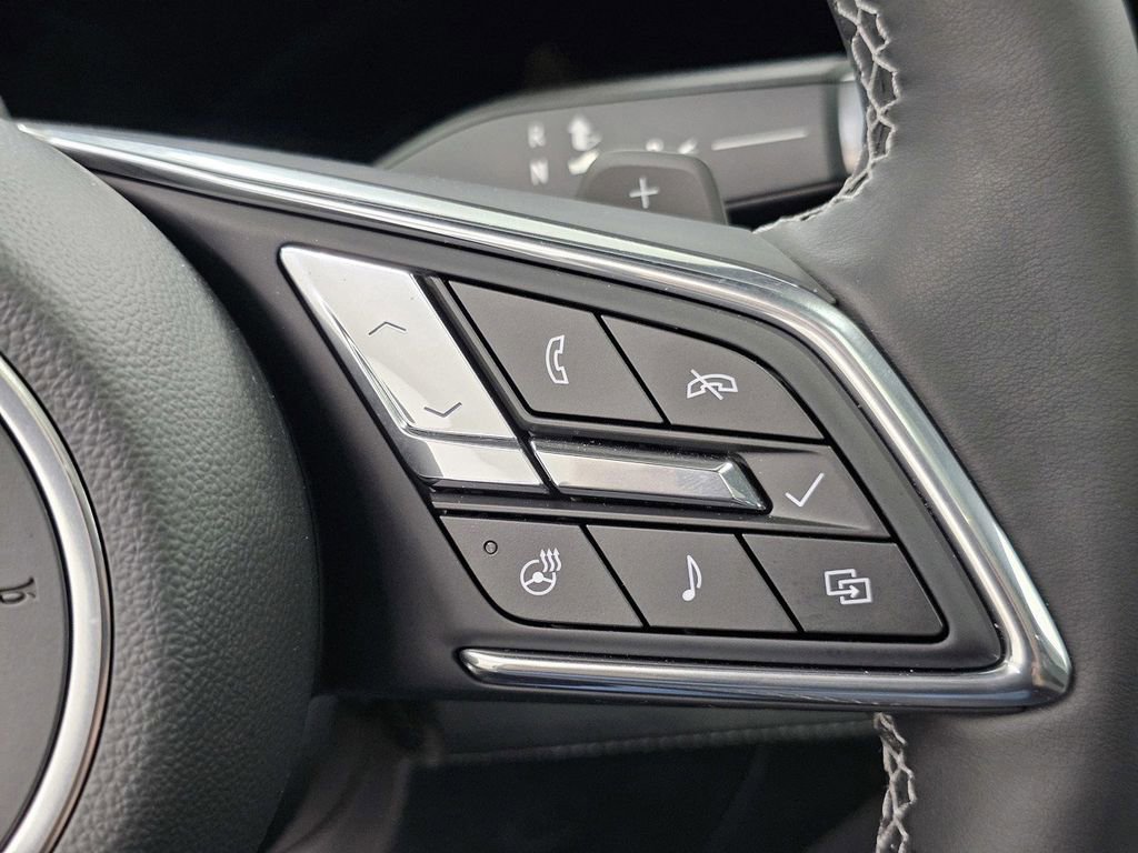 Used 2025 Buick Enclave Sport Touring FWD image 42